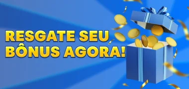 Reivindique seu bônus de HH55 com agora